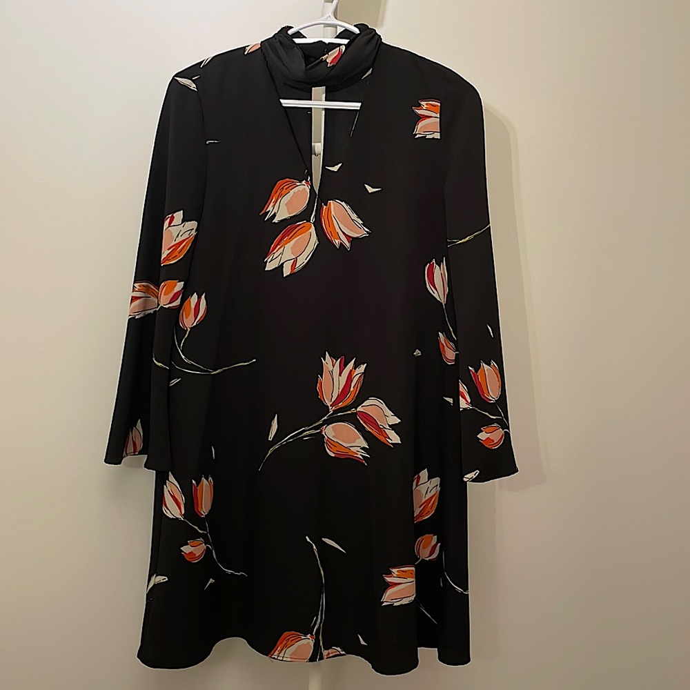 Zara mini dress